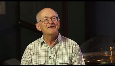 image of A Conversation with Kenneth Freeman