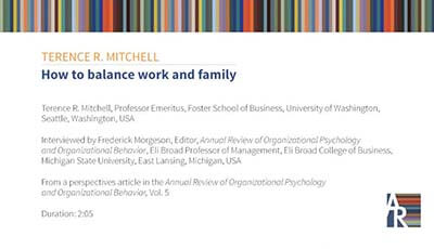 image of How to Balance Work and Family