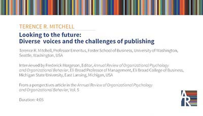image of Looking to the Future: Diverse Voices and the Challenges of Publishing